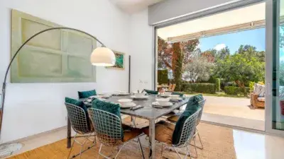 Apartamento en Sol de Mallorca Portals Vells Lujo y Tranquilidad