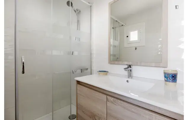 Apartamento 3 Dormitorios Collblanc Cerca Universidades Barcelona