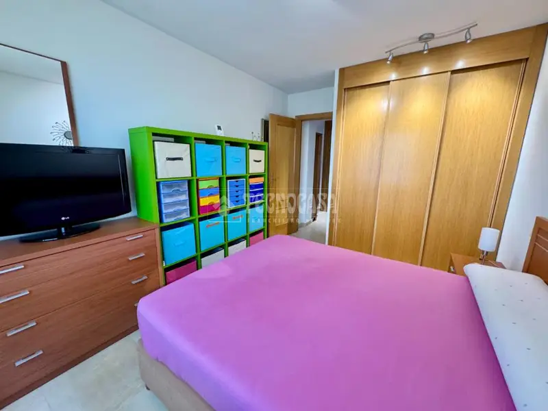 Piso en Venta Yunquera de Henares 67m2 con Garaje y Trastero