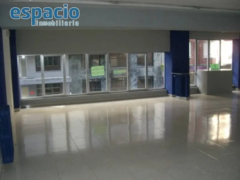 Oficina en Alquiler Ponferrada Centro 27m2