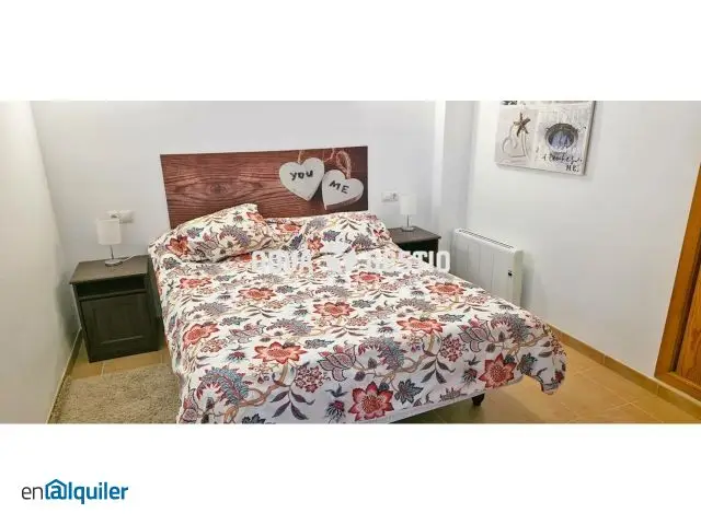 Alquiler Piso Amueblado Canyamel Cerca Playa Aire Acondicionado