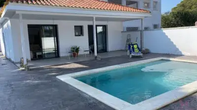 Chalet en Venta Coto La Campa 3 Dormitorios Piscina Privada