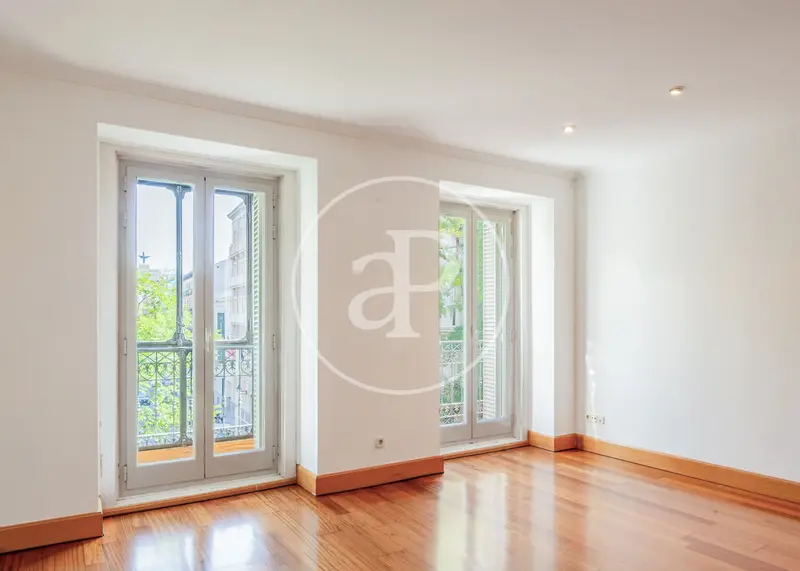 Vivienda señorial en Almagro con garaje y 4 habitaciones