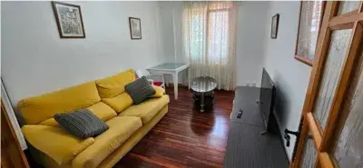 Piso en Venta Avenida Burgos 3 Dormitorios Amueblado Planta Baja