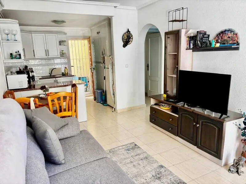 Villa en Venta Playa Flamenca 2 Dormitorios Cerca de la Playa