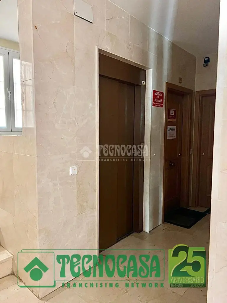 Piso en venta Ocaña zona centro 1 dormitorio garaje trastero