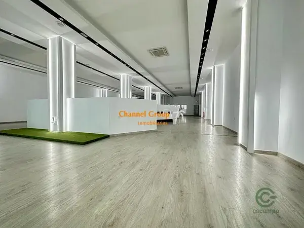 Espacios de Trabajo y Salón para Eventos en Elche