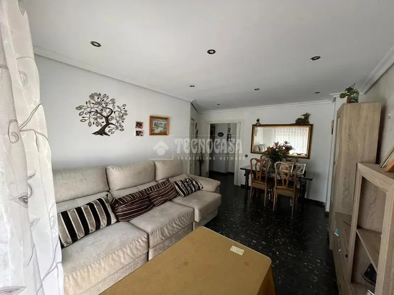 Casa en venta en Torreblanca