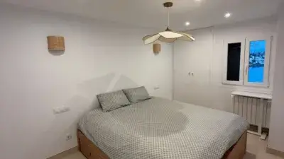 Apartamento en alquiler en Costa de La Calma