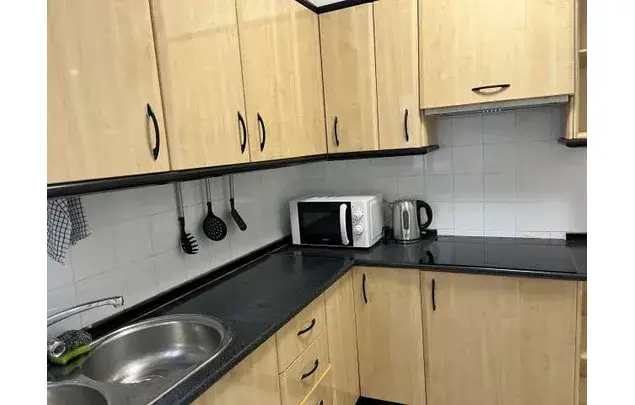 Alquiler de Habitación en Córdoba