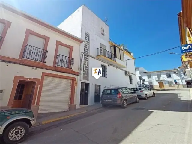 Apartamento 2 Dormitorios Monturque Crdoba