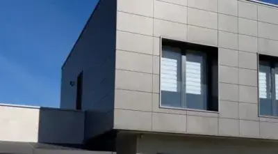 Chalet en venta en Calle de la Llanilla, cerca de Calle de la Candia