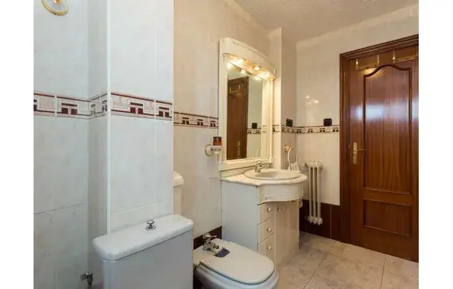 Alquiler Habitacion 78m2 Granada Norte Apartamento 3 Dormitorios