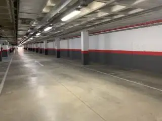 Garaje en Venta Getafe Avenida Leonardo Da Vinci