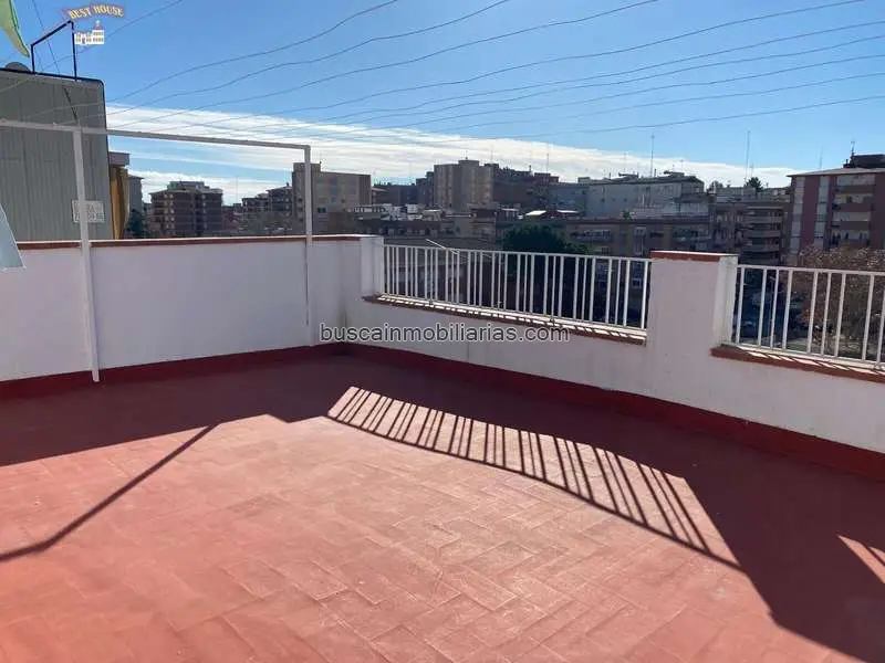Piso en venta en Sabadell zona Concordia 74m² 3 habitaciones