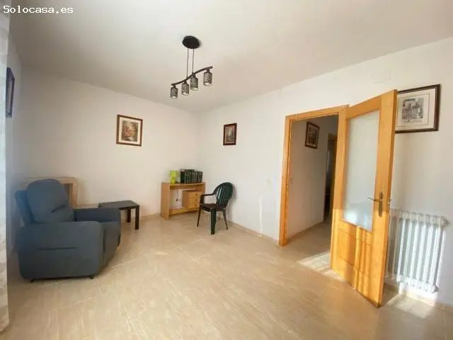 Chalet Pareado en Pioz 169m2 3 Plantas Jardin y Garaje