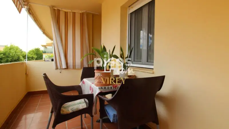 Apartamento en venta Chipiona zona La Laguna cerca de la playa