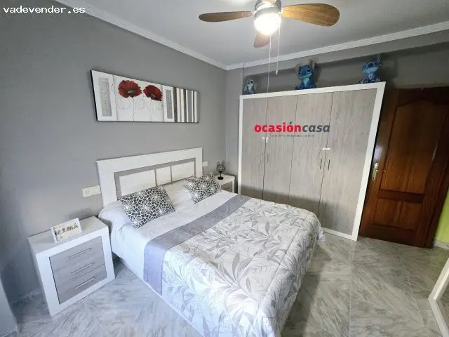Piso en venta Pozoblanco 94m2 3 dormitorios 2 baños
