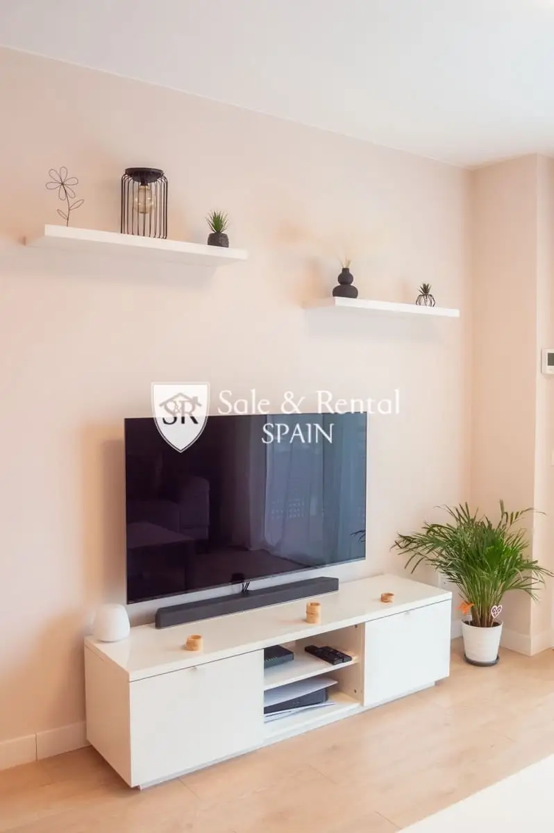 Dúplex en Blanes cerca de la playa 158m2