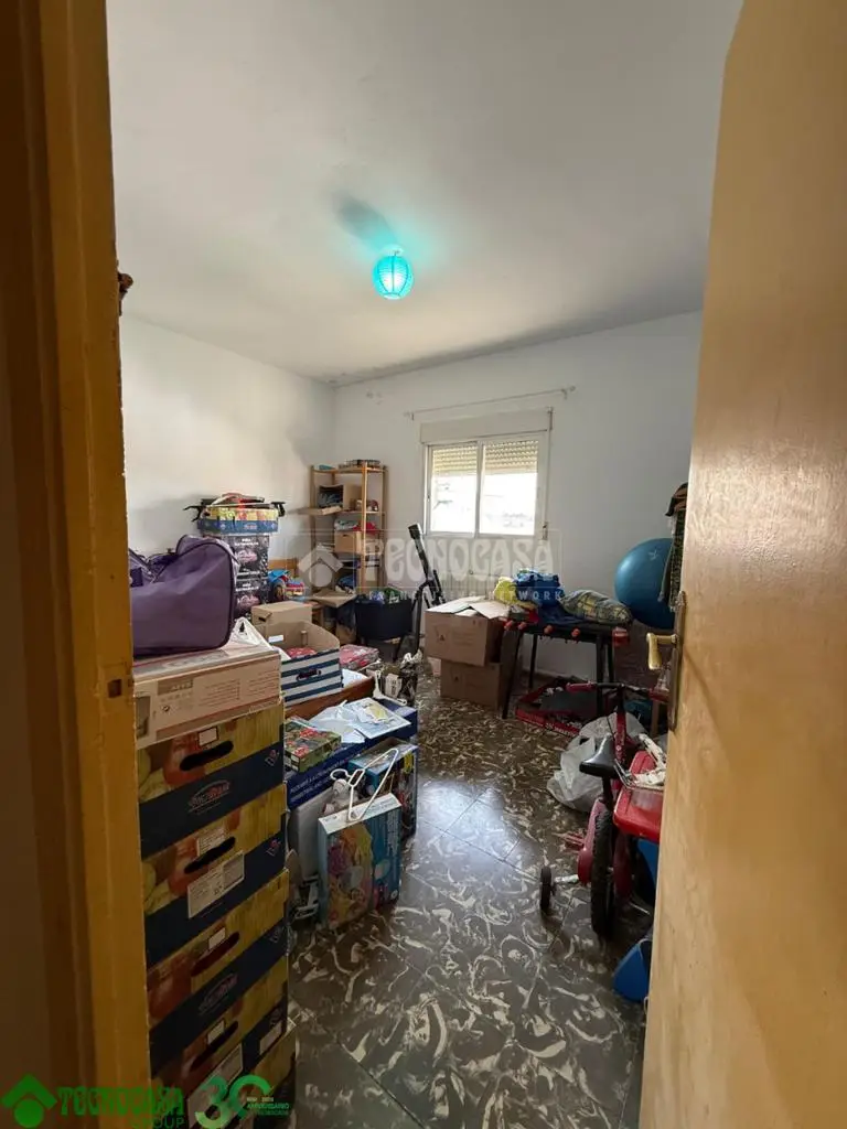 Piso en venta en Tarancon Calle Archivero Dimas Perez