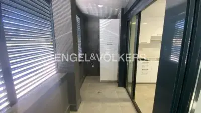 Apartamento en Alquiler Las Rozas 3 Dormitorios 3 Baños Terraza Garaje