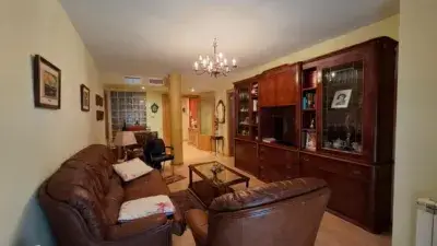Piso en Venta Tarazona Centro Amueblado 70m2