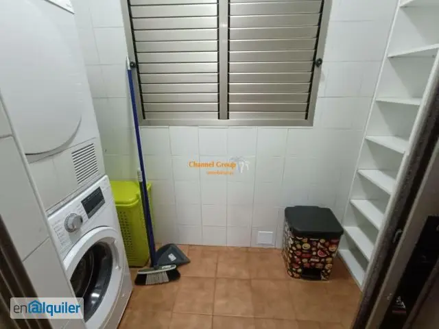 Alquiler Piso Amueblado Estudiantes Pueblo Viejo