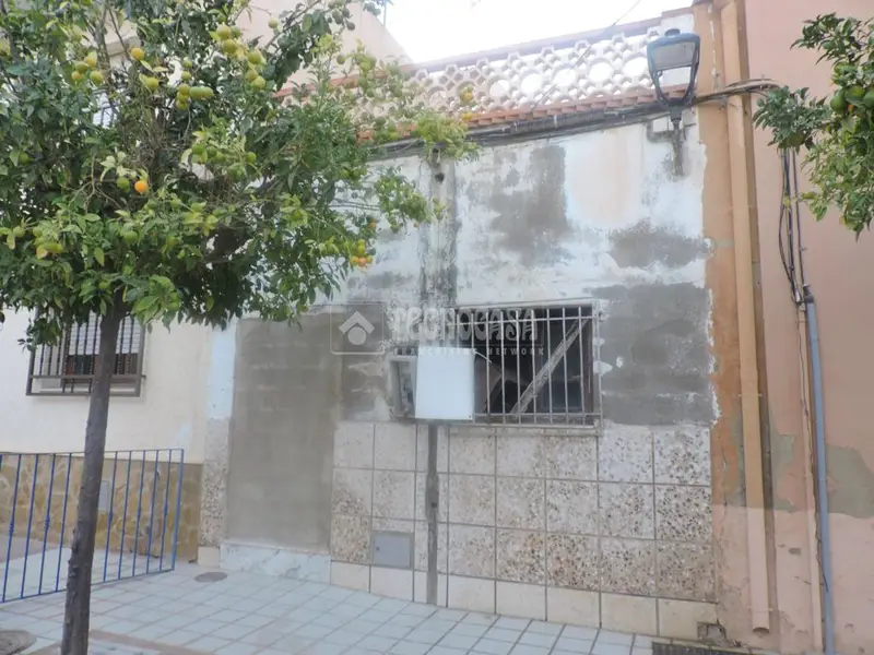 Casa en venta en Garrucha