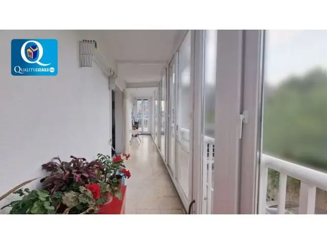 Piso en Venta en San Juan de Alicante Cerca de la Playa