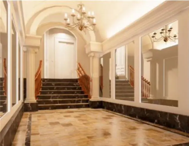 Piso con Jardin Privado en el Gotico Barcelona