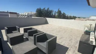 Piso en venta en La Rinconada