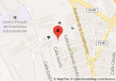 Vivienda en Venta Villena Finca Registral 54055