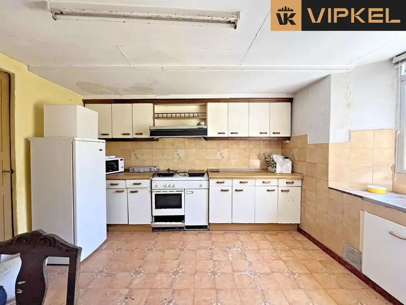 Casa Rústica en Quintas Paderne 350m2 con terreno