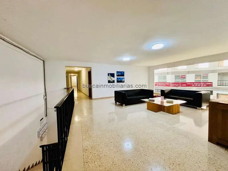 Oficina en Venta Gandía Centro