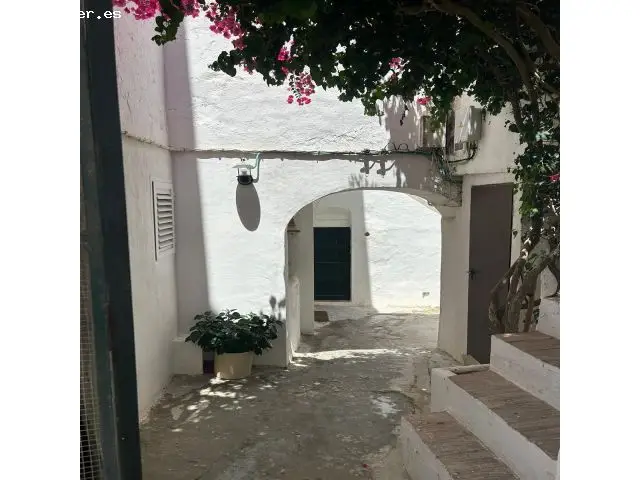 Apartamentos en Centro de Vejer  Inversion Ideal