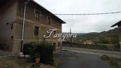 Casa Unifamiliar 800m2 para Rehabilitar en Sopuerta