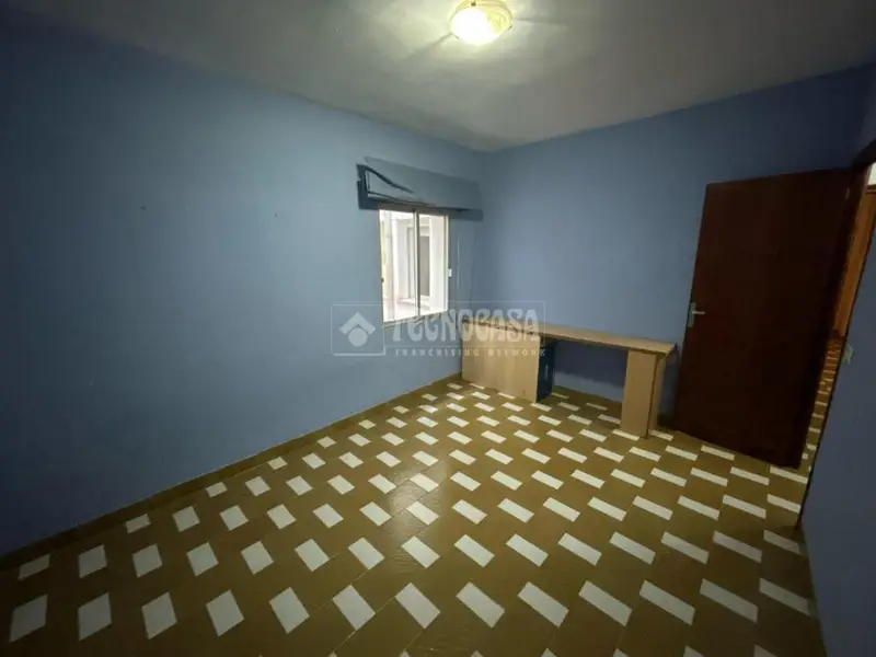 Piso en venta Andujar 178m2 4 dormitorios 2 baños Garaje