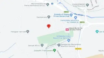 Casa en Venta Castelló dEmpúries 222m²