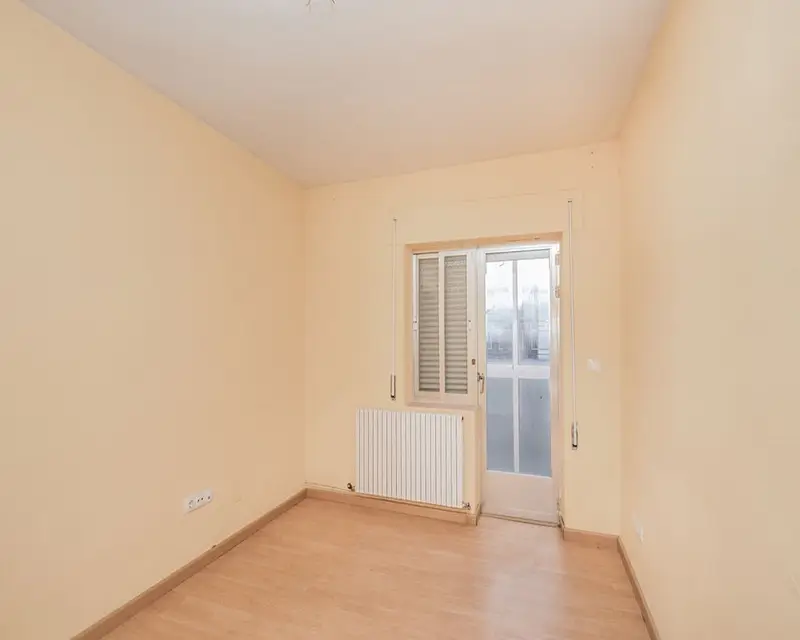 Piso en Ávila 69m2 3 habitaciones