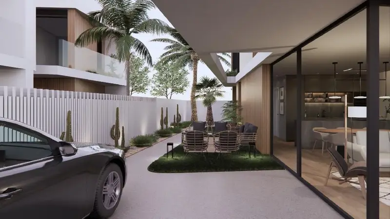 Villa en Venta Pilar de la Horadada 3 Dormitorios Piscina Privada