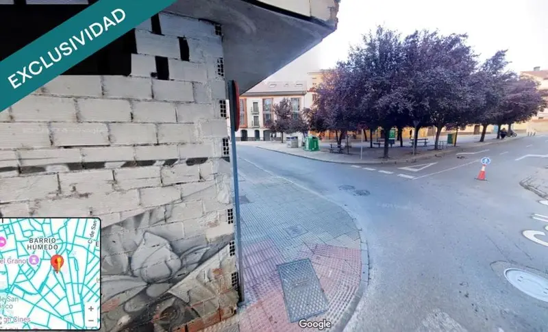 Local Comercial en Venta en Centro de Le3n