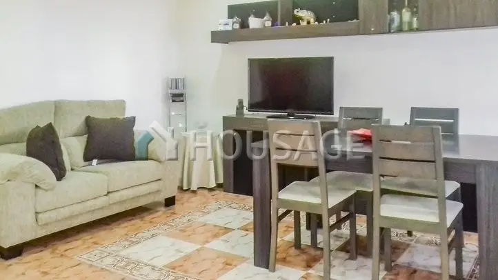 Piso en Venta Zona Fatima Sueca 3 Dormitorios 2 Baños Reformado