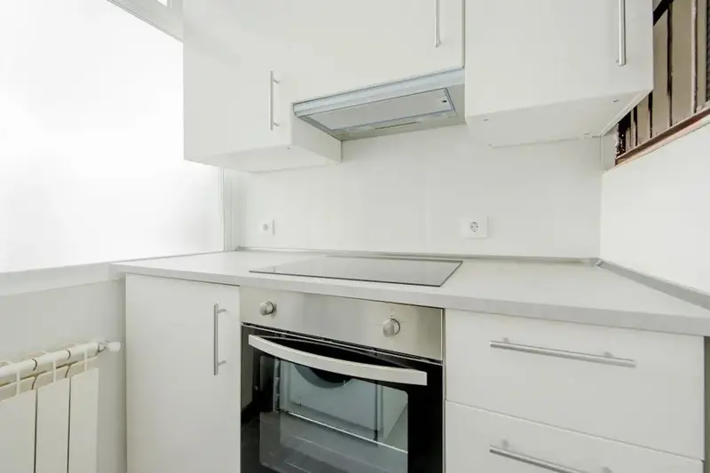 Apartamento 1 Dormitorio Madrid Alquiler