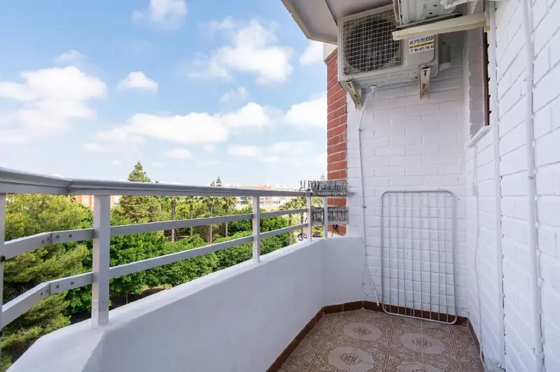Apartamento con Vistas en El Acequion Torrevieja
