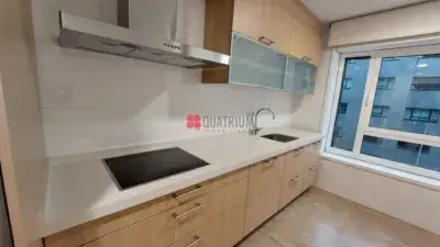 Alquiler Piso 85m2 Santiago Compostela Garaje Trastero