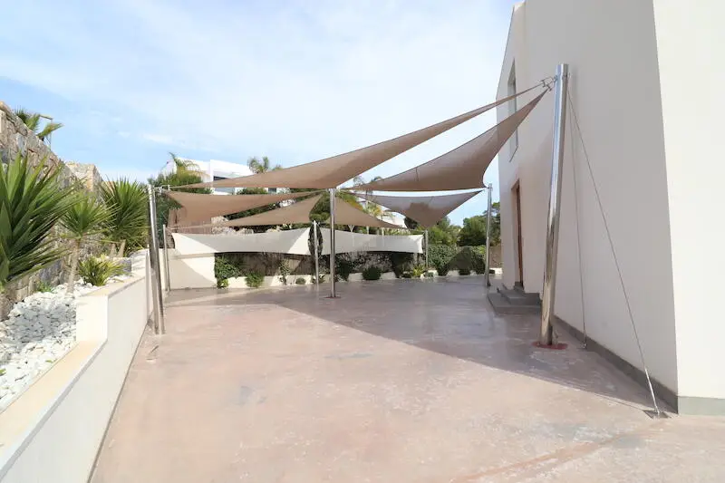 4 Cuarto Villa en venta
Campoamor, Alicante
