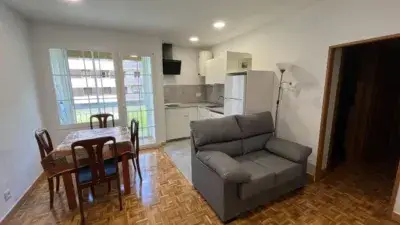 Apartamento en Alquiler San Juan Pamplona