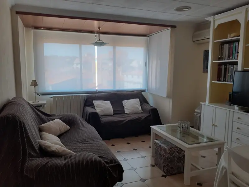 Venta Piso con calefacción en San Roque Almansa