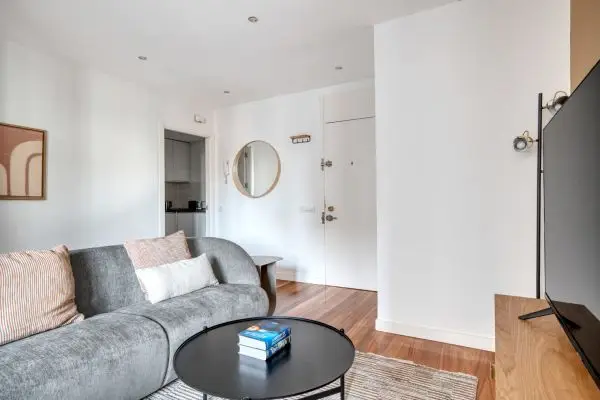 Apartamento en Madrid, Ibiza