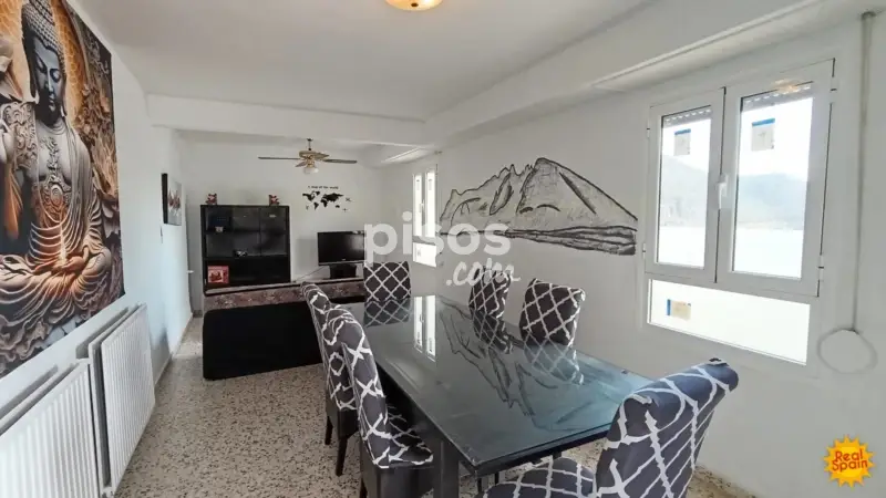 Apartamento en Venta Velez Rubio 130m2 Gran Terraza